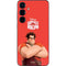 Disney Wreck-it Ralph Portrait Galaxy S25 Skin